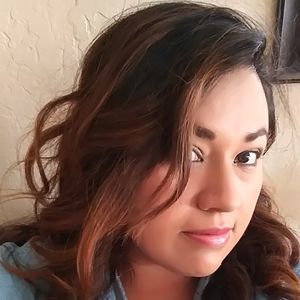 Meet your Posher, Roxy